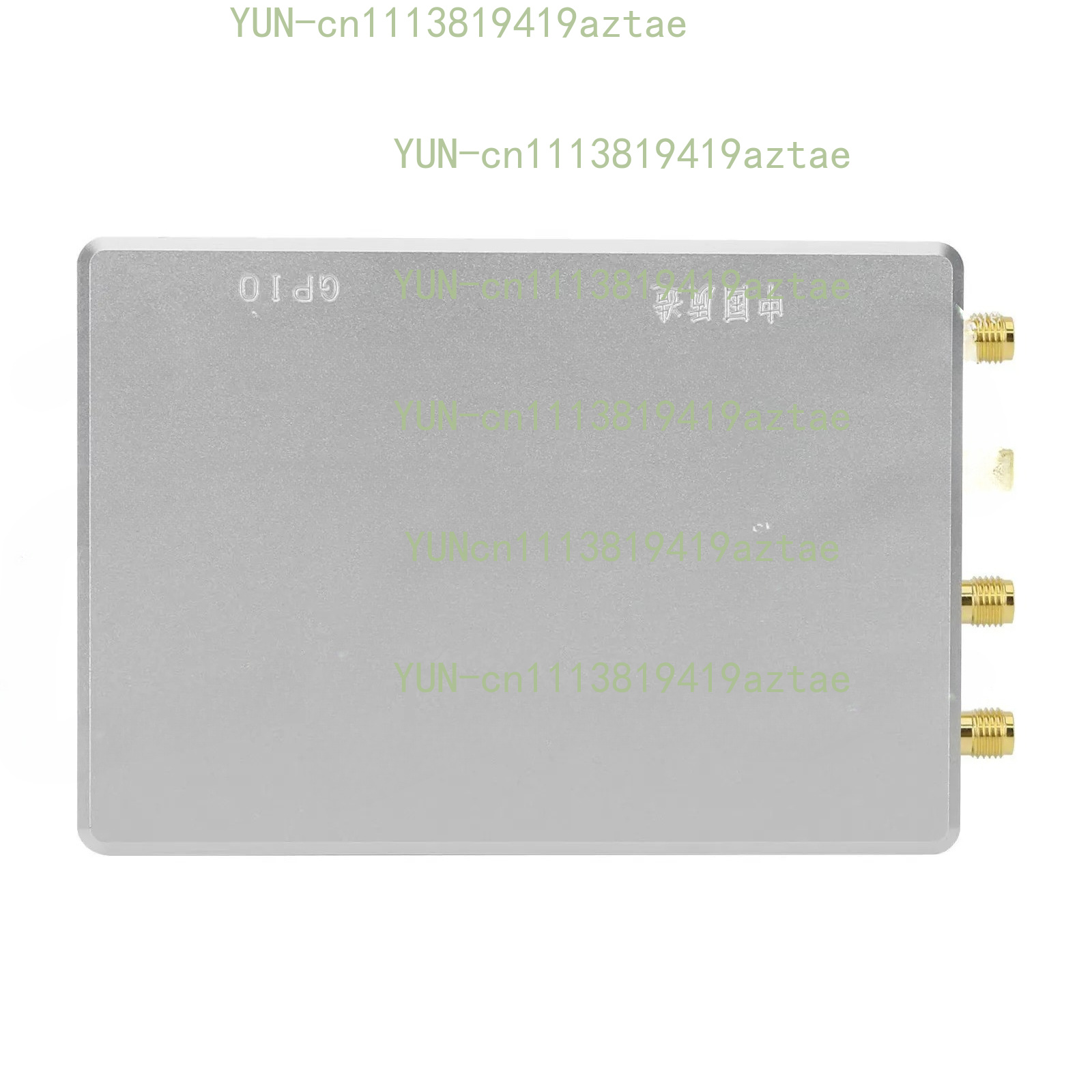 Sdr Software Defined Radio Hackrf - **Papan Pengembangan Radio yang Didefinisikan Perangkat