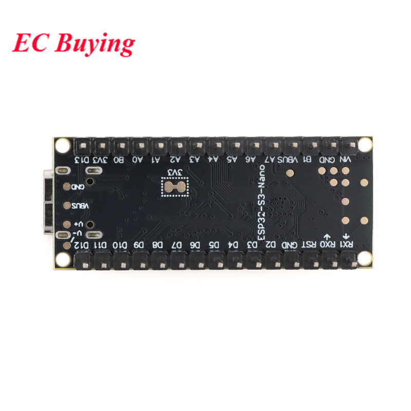 10 buah/set Modul Papan Pengem - Esp32 S3 Development Board Lot ulasan dan harga