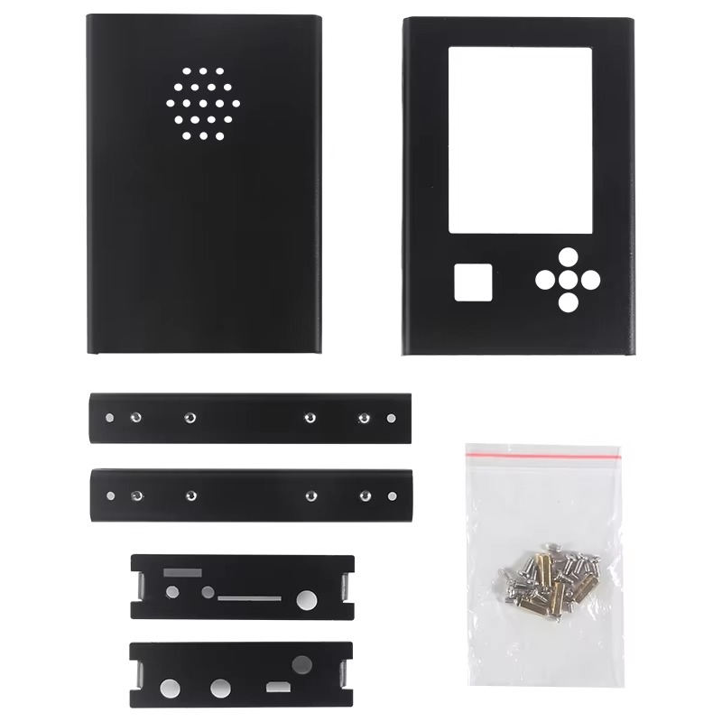 Pengontrol Layar H2 + Kit Radi - Sdr Software Defined Radio Hackrf ulasan dan harga