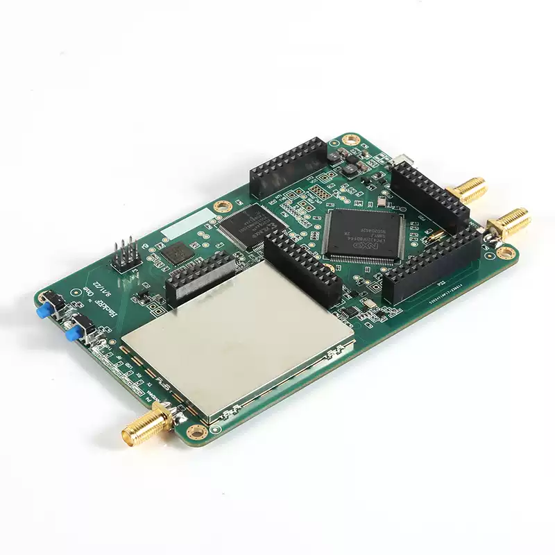 Pengontrol Layar H2 + Kit Radi - Sdr Software Defined Radio Hackrf ulasan dan harga