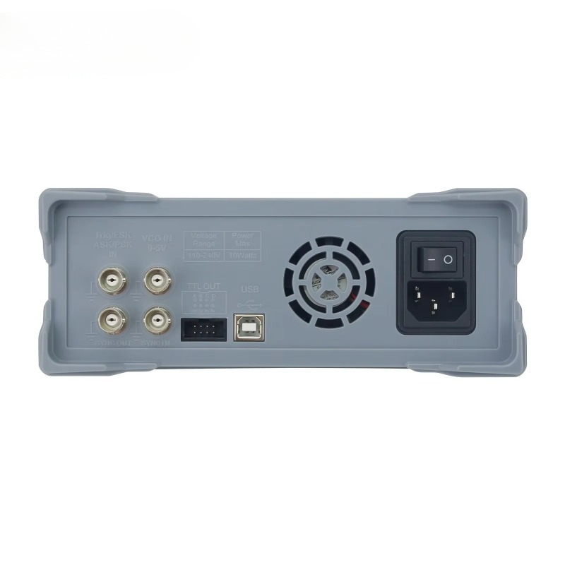FY8300S-20M, Generator Sinyal  - Function Arbitrary Waveform Generator ulasan dan harga