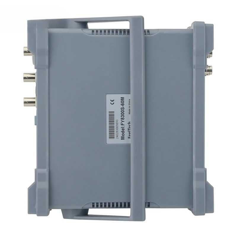 FY8300S-20M, Generator Sinyal  - Function Arbitrary Waveform Generator ulasan dan harga