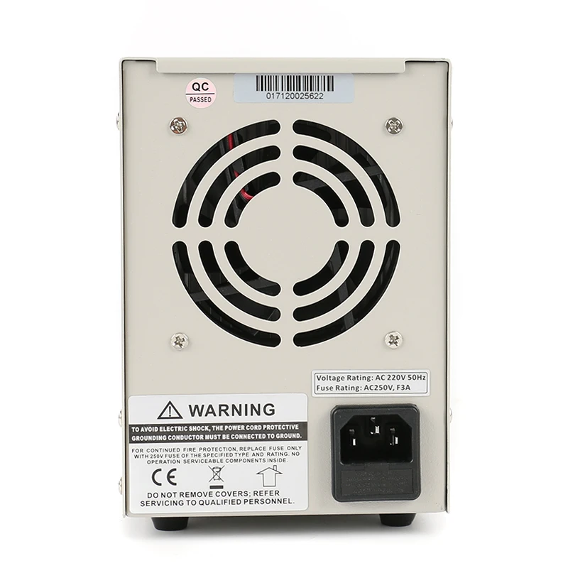 KORAD 3005D 3005DS Catu Daya D - Linear Lab Power Supply Adjustable ulasan dan harga