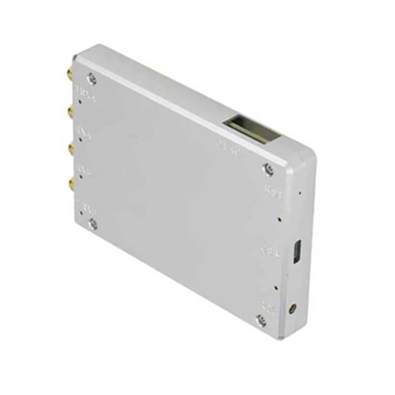 Paket Pengganti Casing CNC & A - Sdr Software Defined Radio Hackrf ulasan dan harga
