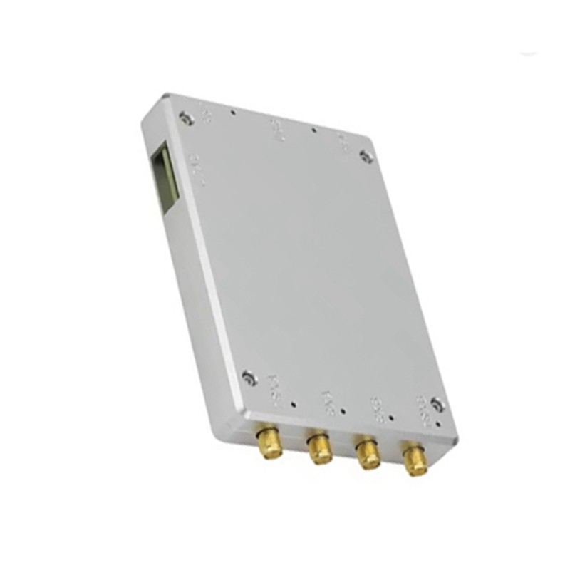Paket Pengganti Casing CNC & A - Sdr Software Defined Radio Hackrf ulasan dan harga
