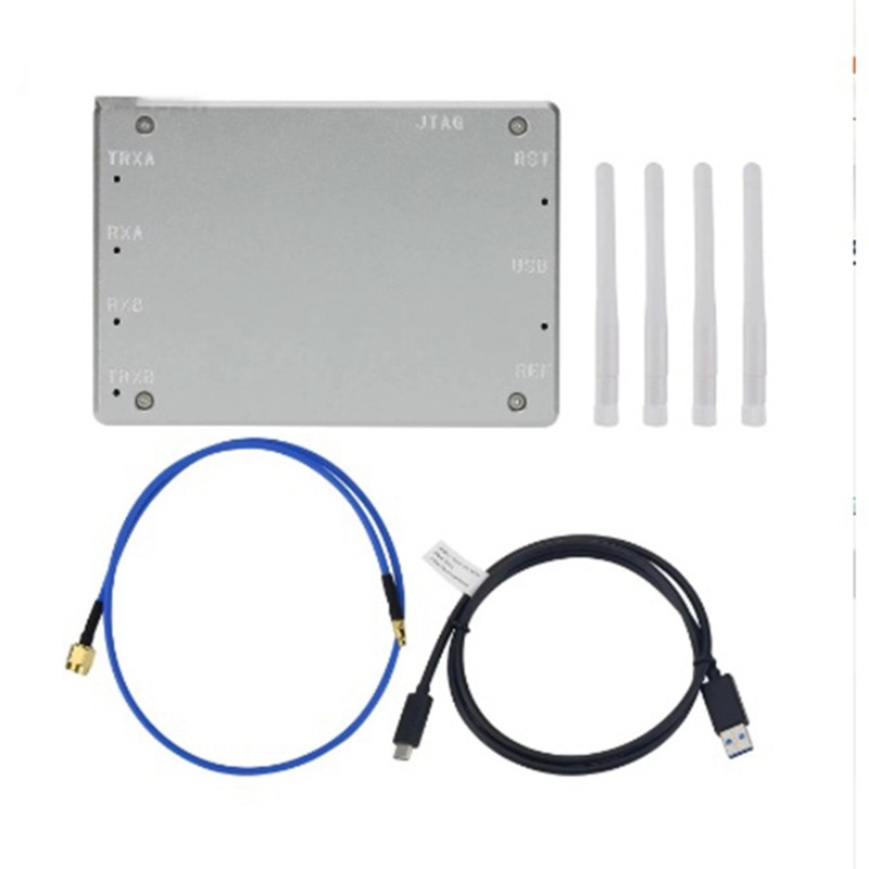 Paket Pengganti Casing CNC & A - Sdr Software Defined Radio Hackrf ulasan dan harga